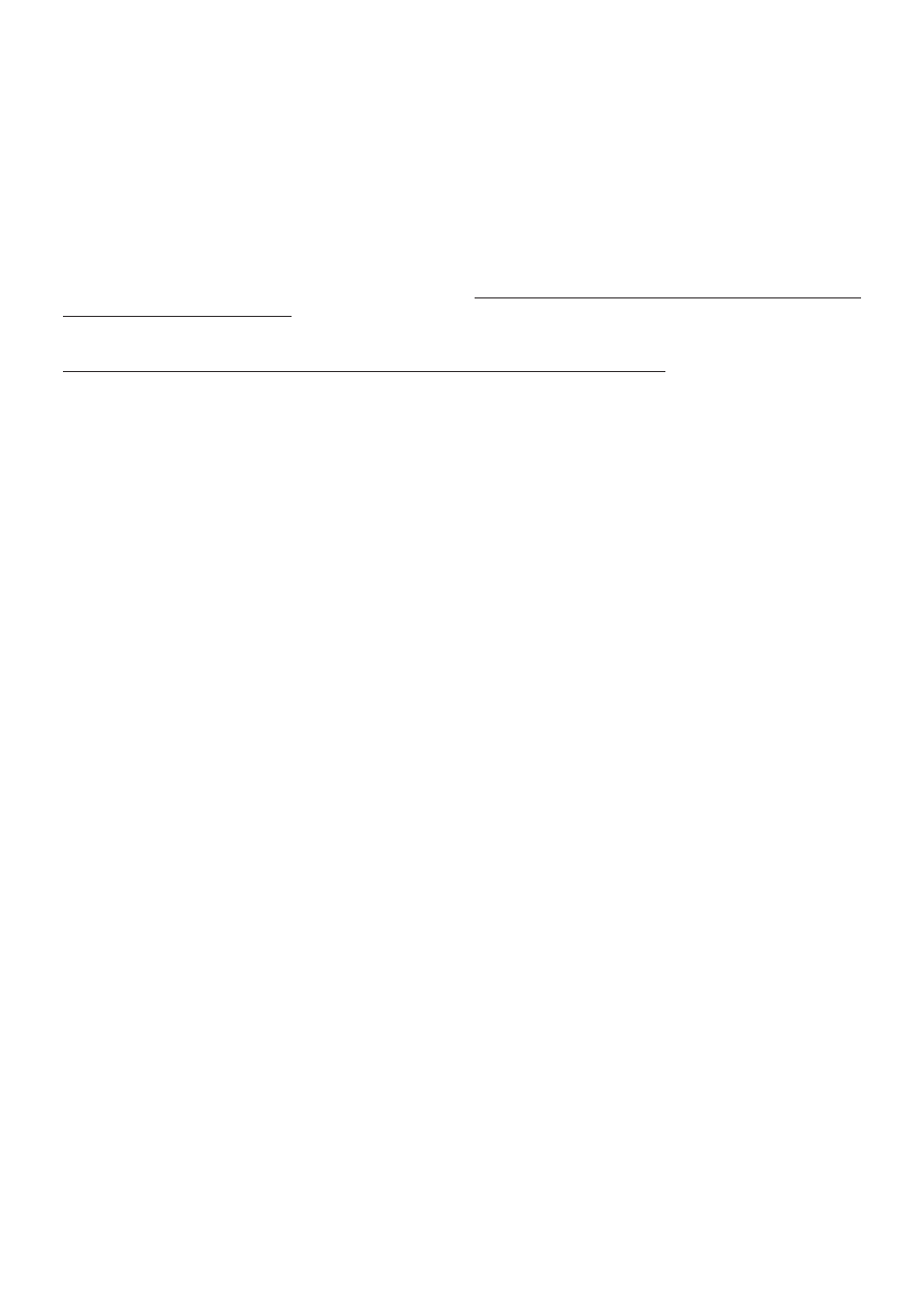 Candy CA CISD 94 X User Manual | Page 7 / 20