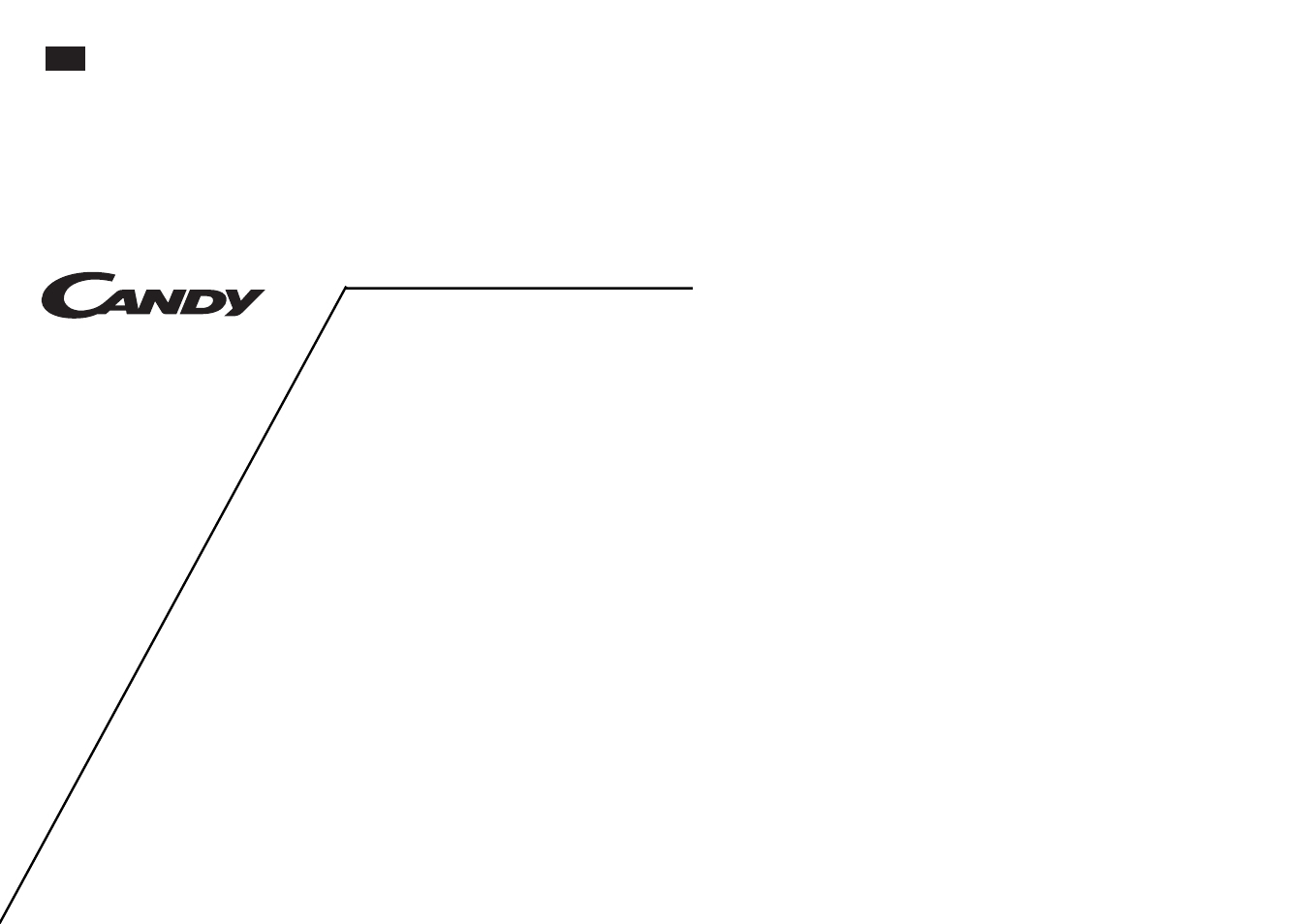 Candy DSI 710 X UK User Manual | 17 pages