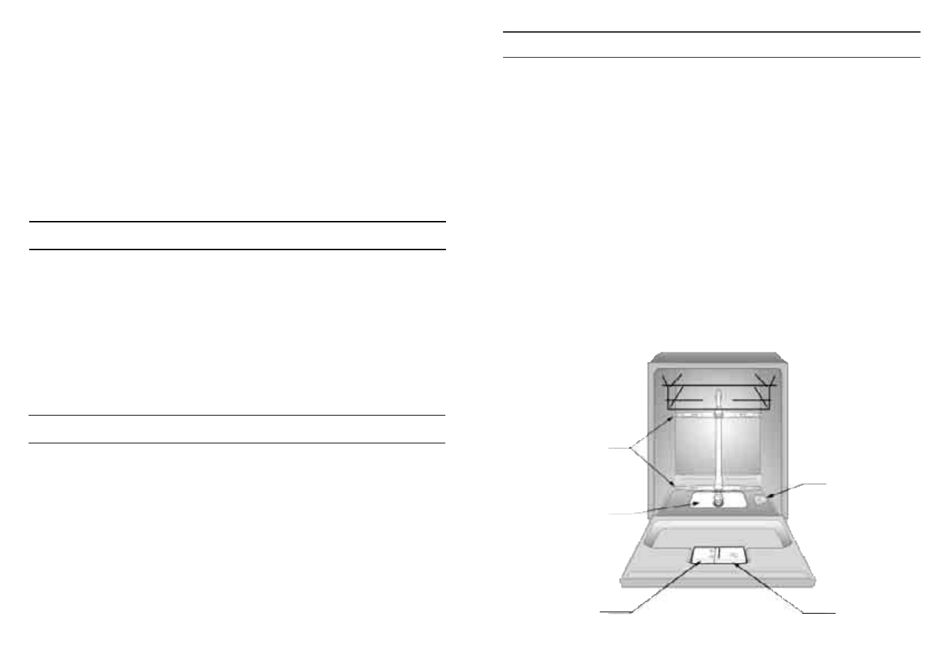 Fig. a | Candy DSI 710 X UK User Manual | Page 2 / 17