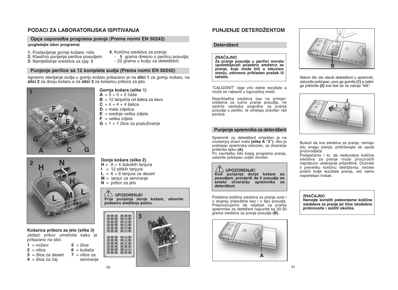 Nh l h i, Ca a | Candy CDI 2012E10-S User Manual | Page 26 / 69