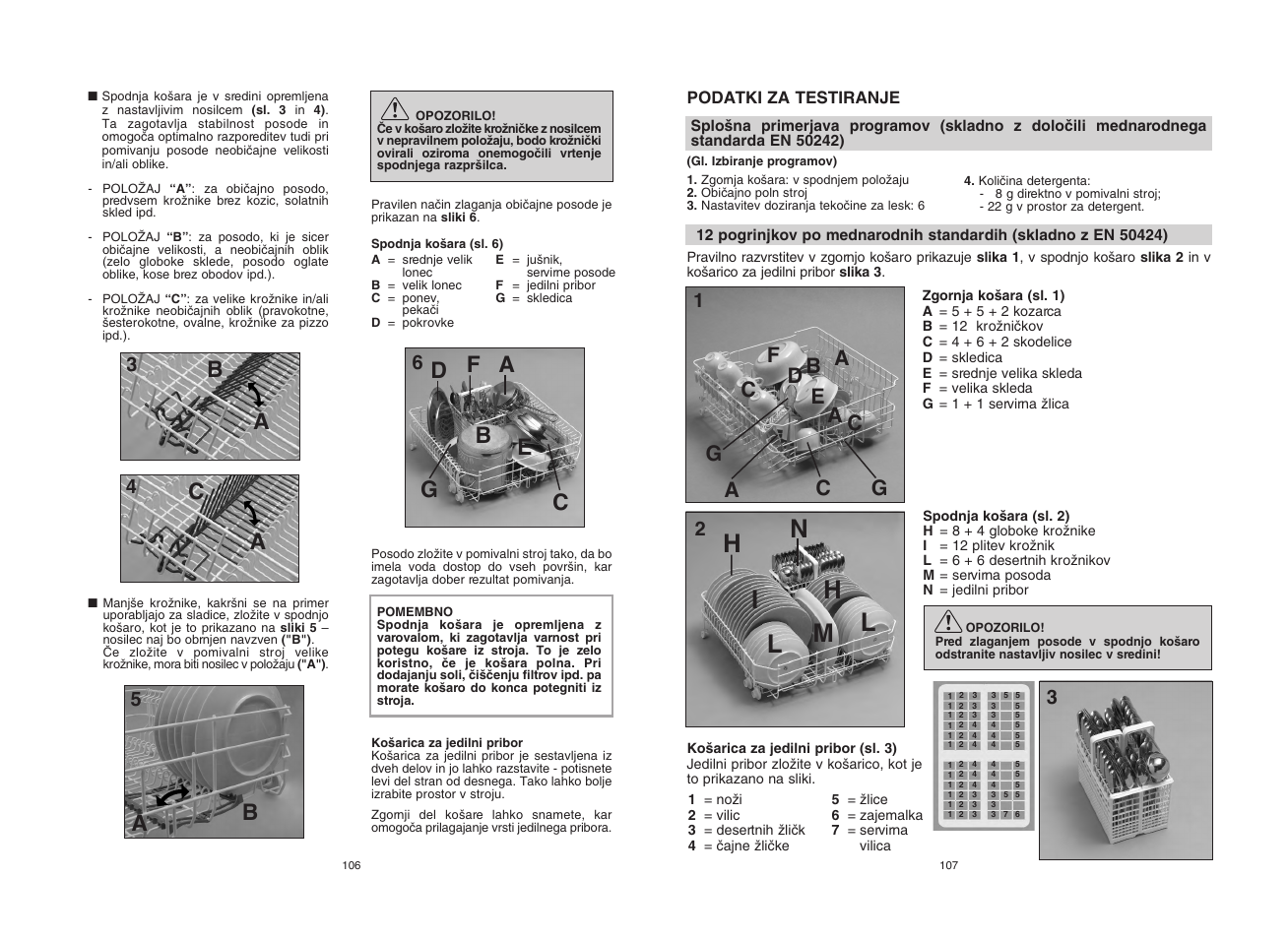 Nh l h i, Ca a | Candy CDI 2012E10-S User Manual | Page 54 / 69