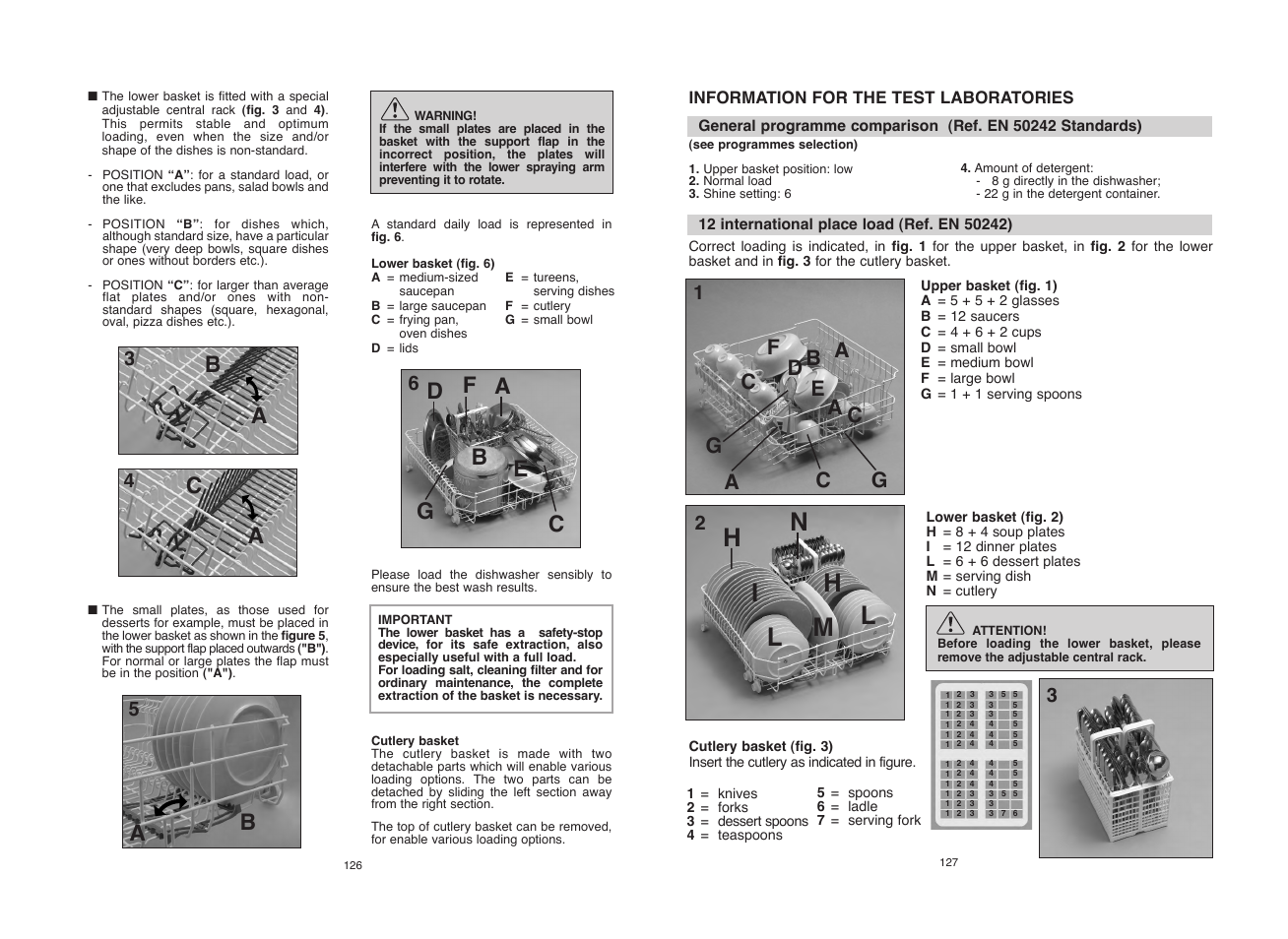Nh l h i, Ca a | Candy CDI 2012E10-S User Manual | Page 64 / 69