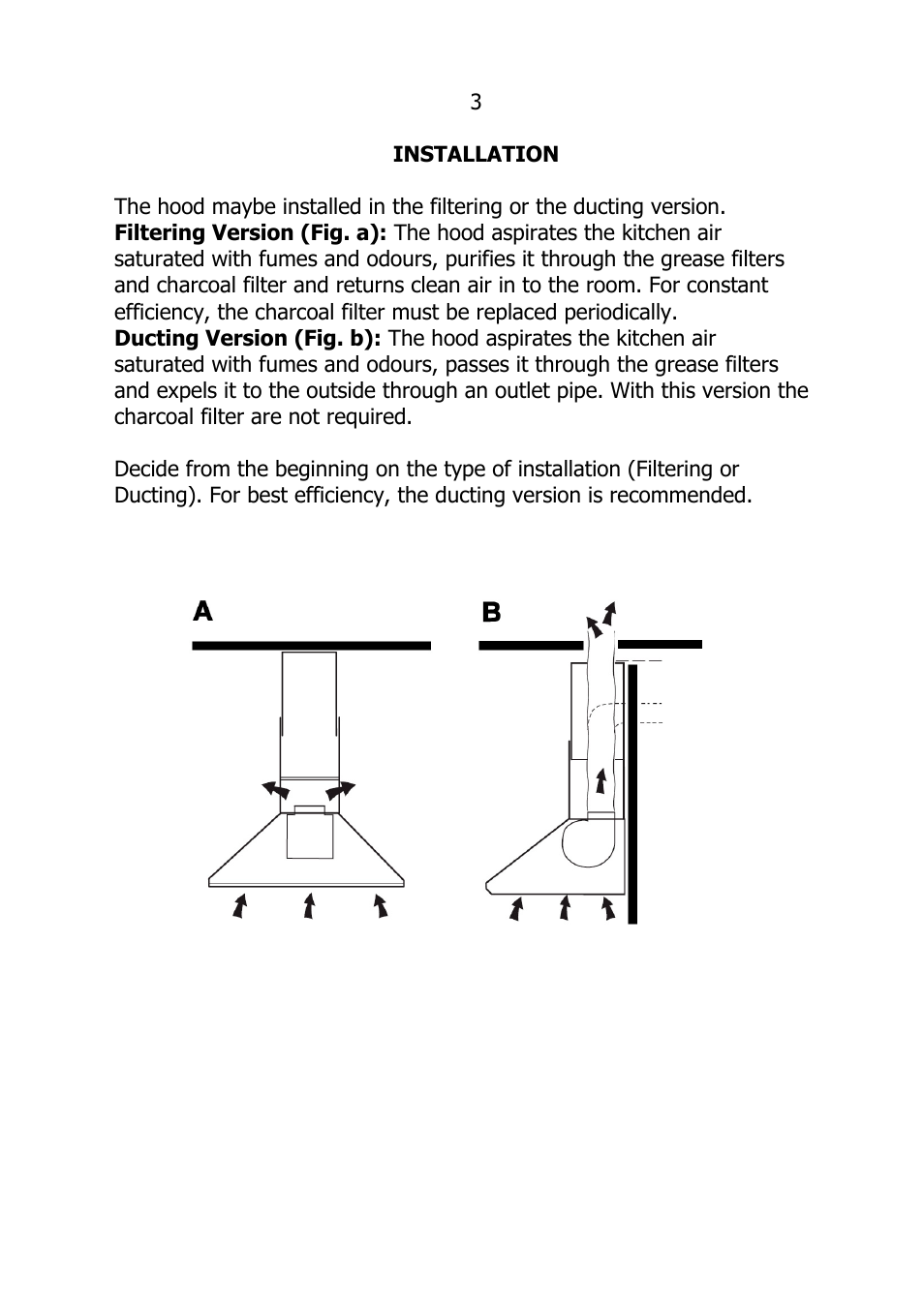 Candy CMDG 919 X User Manual | Page 13 / 30