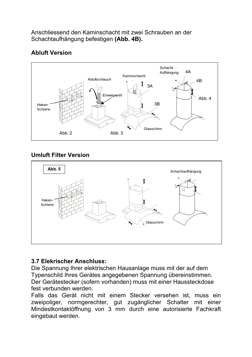 Candy CMDG 919 X User Manual | Page 25 / 30