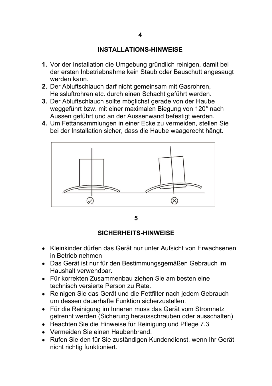 Candy CMDG 919 X User Manual | Page 26 / 30