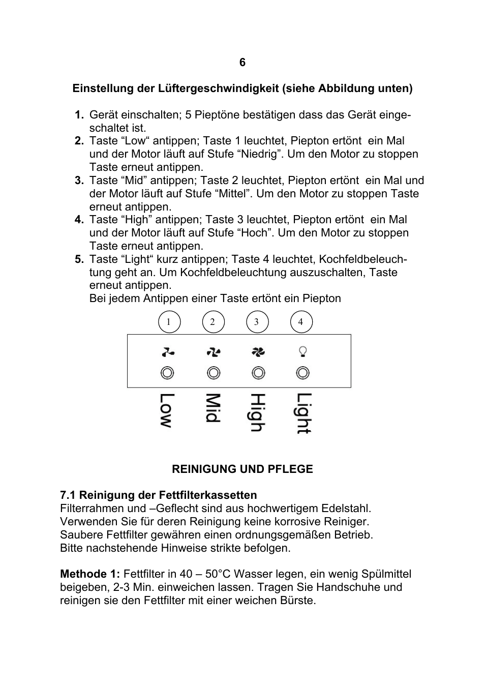 Candy CMDG 919 X User Manual | Page 27 / 30