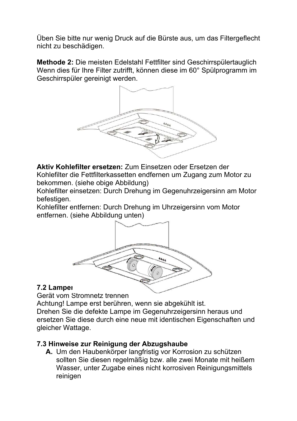 Candy CMDG 919 X User Manual | Page 28 / 30