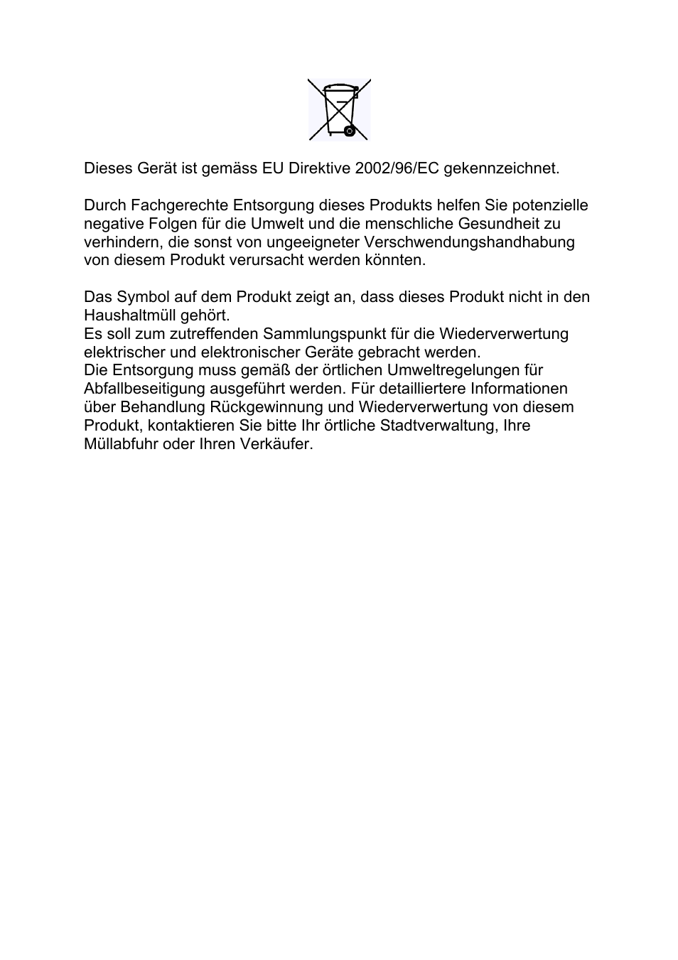 Candy CMDG 919 X User Manual | Page 30 / 30