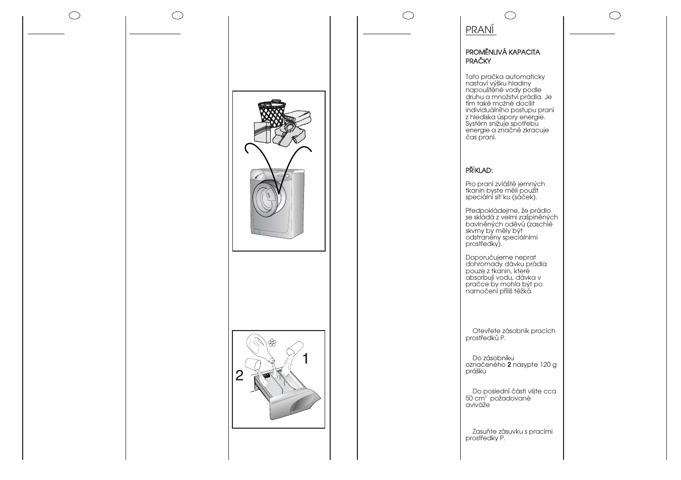Candy GO4 F086-01S User Manual | Page 31 / 41