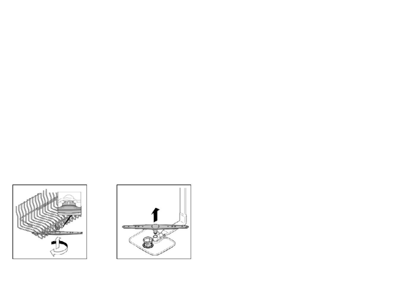 Äußere reinigung und pflege | Candy CD 600 User Manual | Page 42 / 77