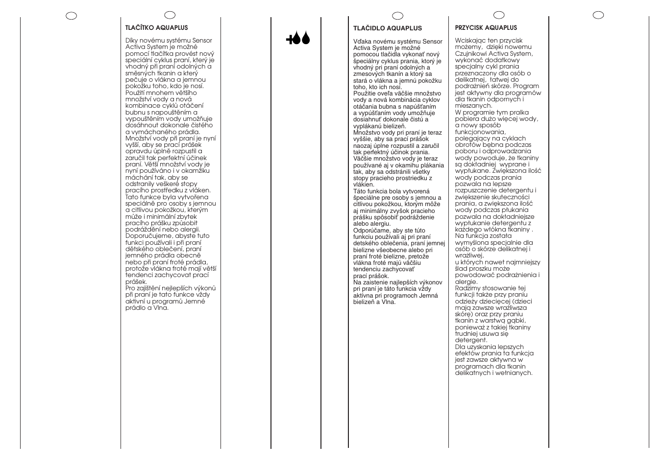 Candy GO714-37S User Manual | Page 16 / 41