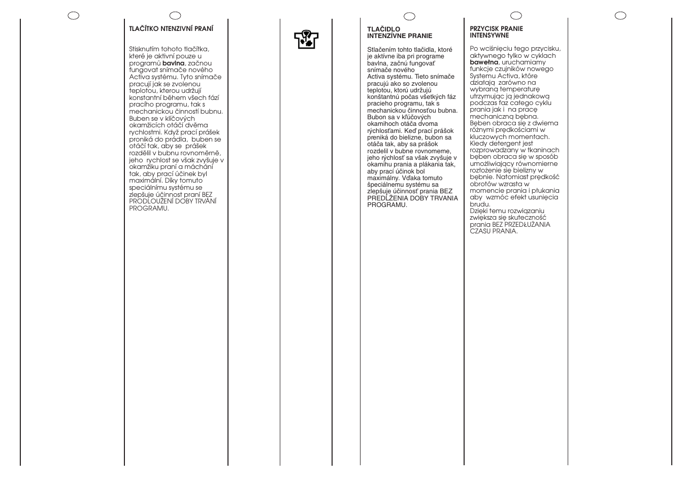 Candy GO714-37S User Manual | Page 17 / 41