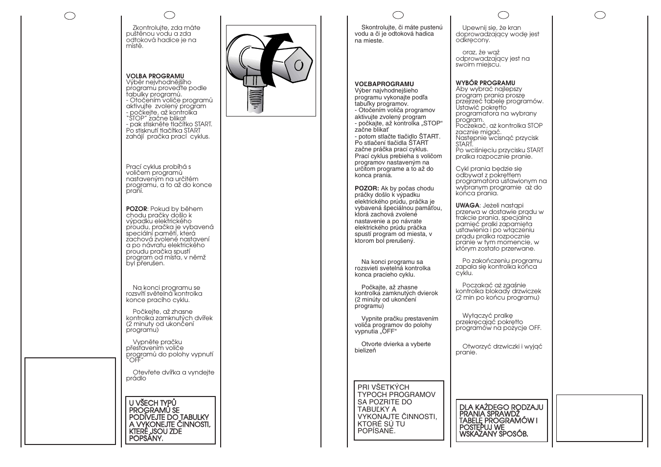 Candy GO714-37S User Manual | Page 33 / 41