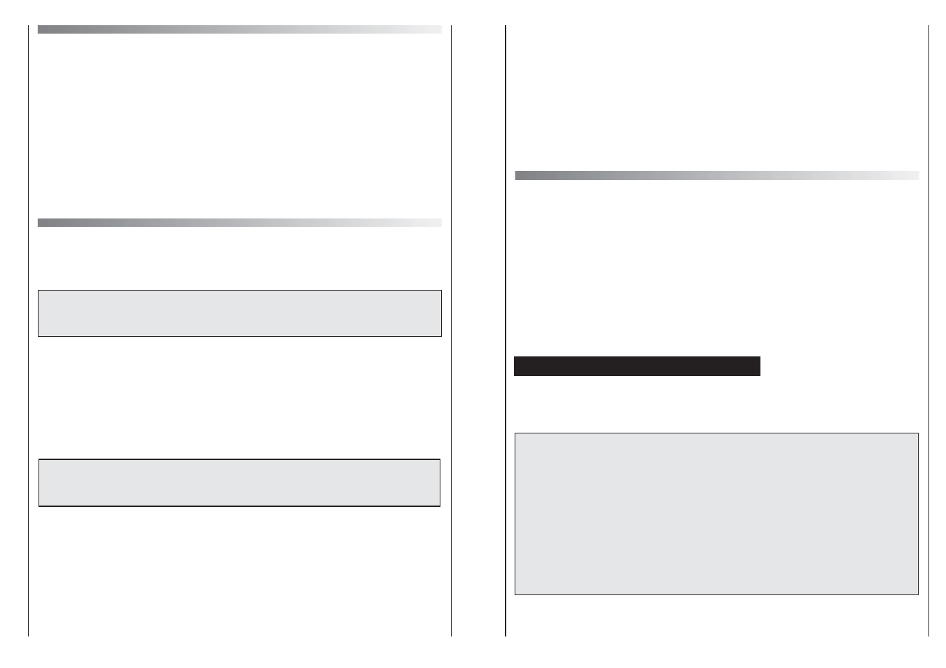 Quick start | Candy GO4 1264 D-16S User Manual | Page 3 / 17