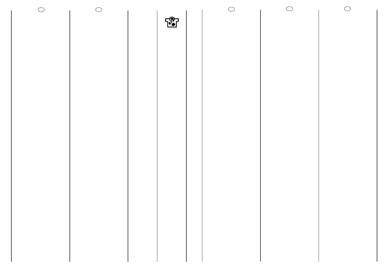 Candy GO 146-86S User Manual | Page 17 / 41