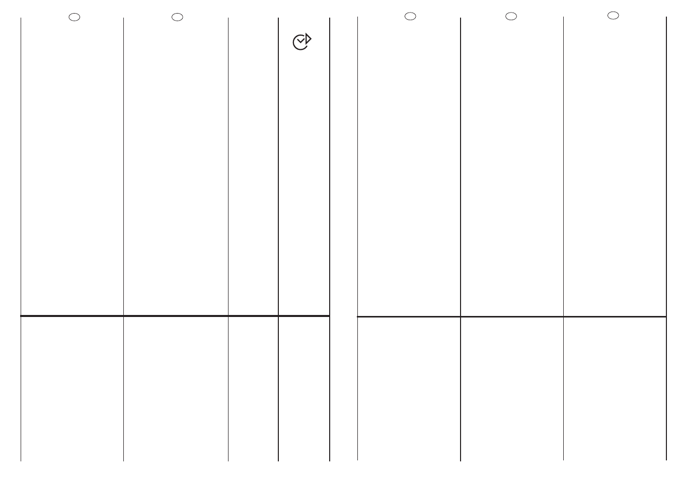 Candy GO 146-86S User Manual | Page 18 / 41