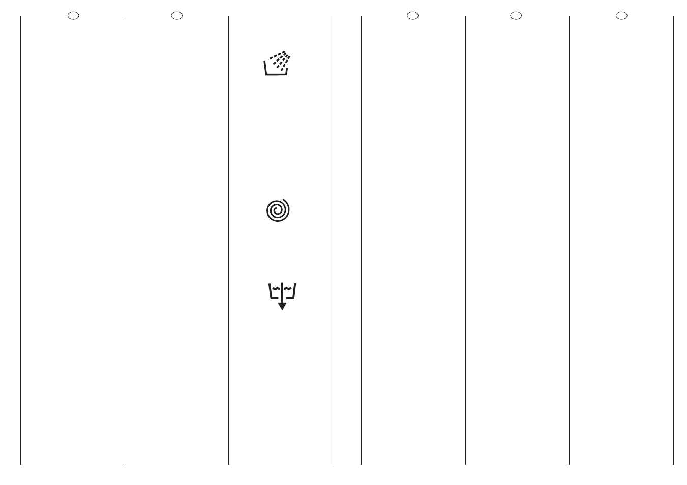 Candy GO 146-86S User Manual | Page 27 / 41