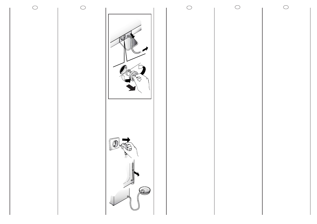 Candy GO 146-86S User Manual | Page 35 / 41