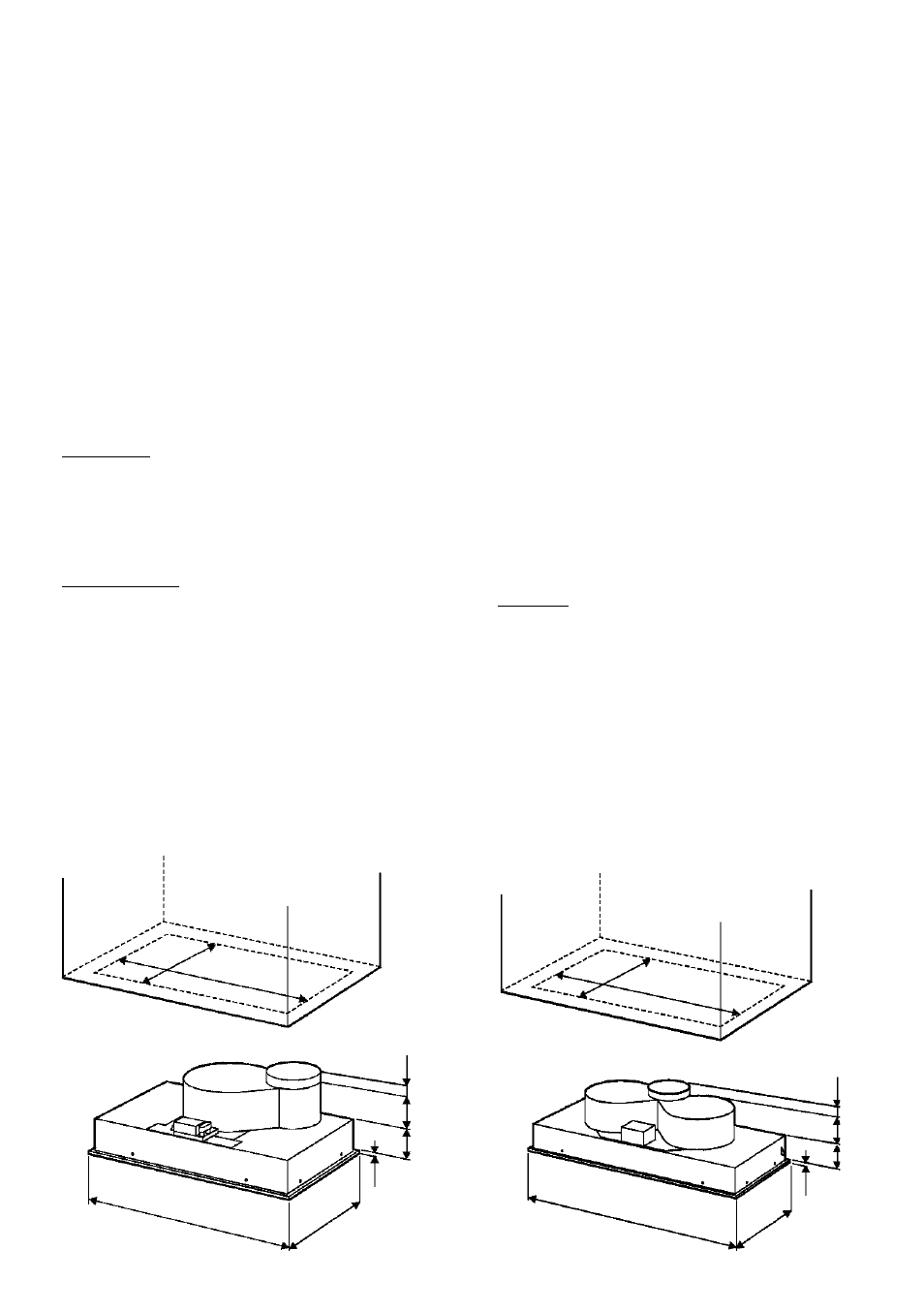 Candy CBG 62 X User Manual | Page 7 / 8