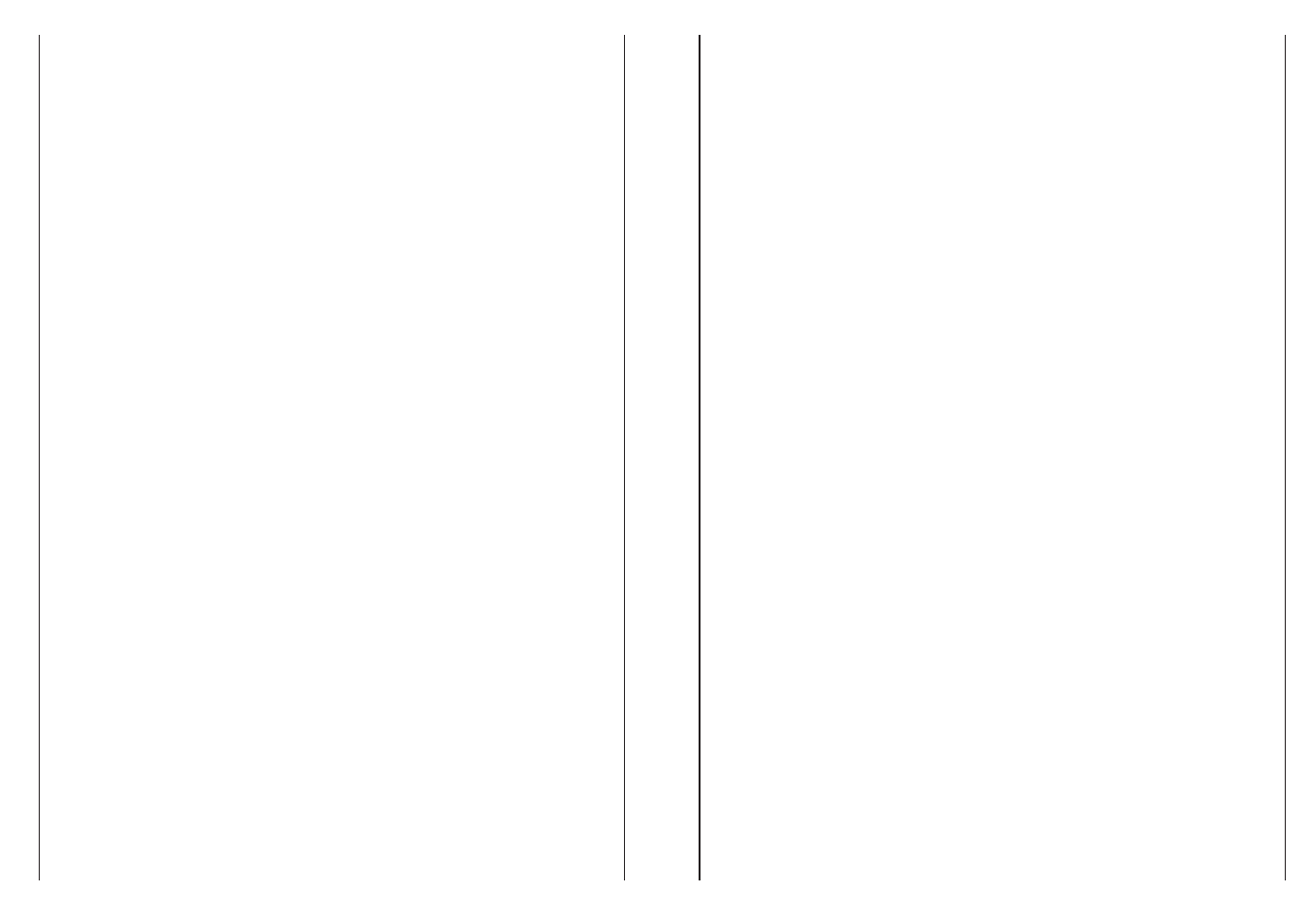 Candy CNV256-80 User Manual | Page 15 / 17