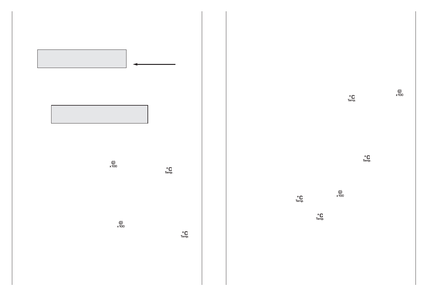 Candy GO616TXT-86S User Manual | Page 14 / 57