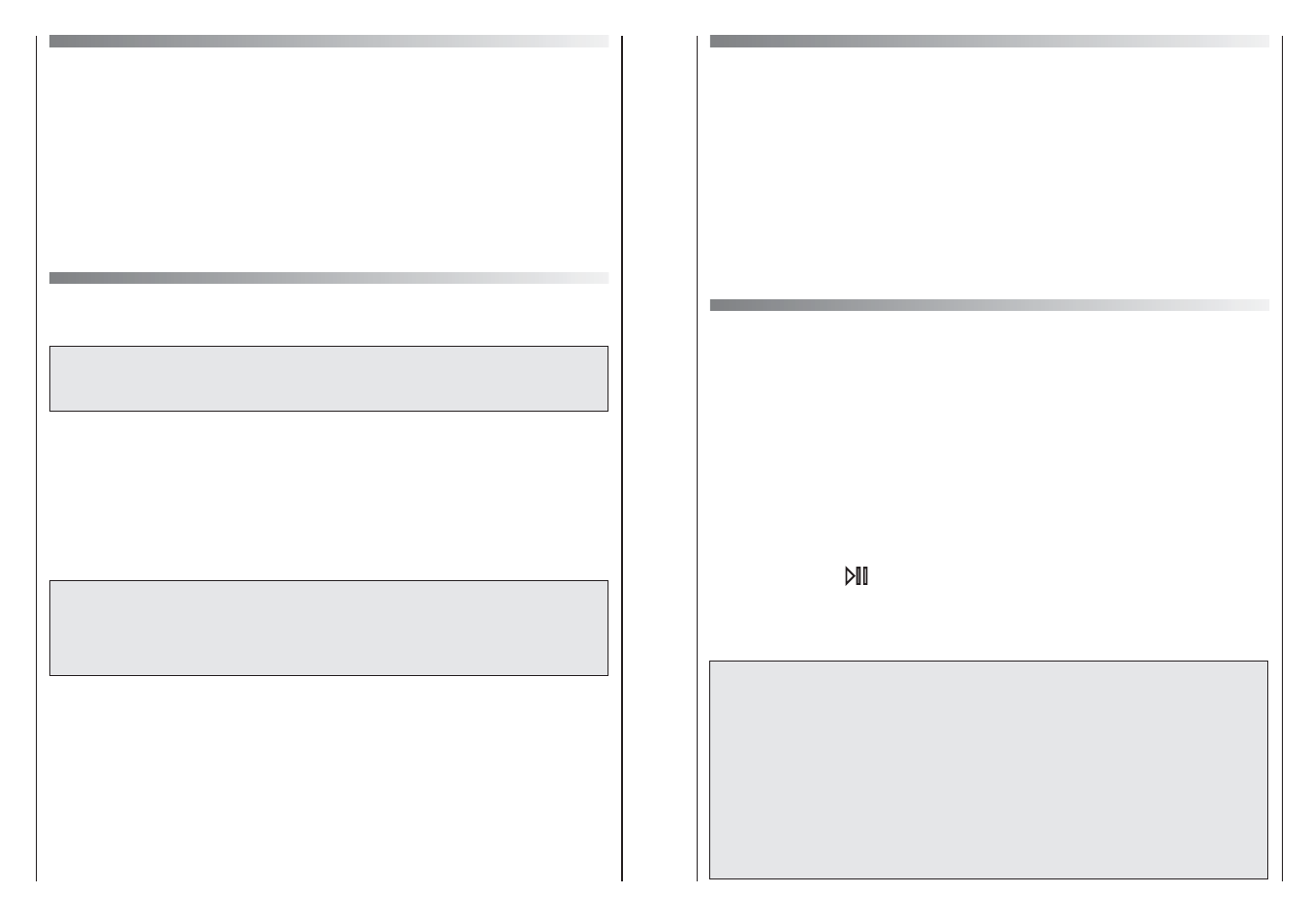 Mise en route rapide | Candy GO616TXT-86S User Manual | Page 21 / 57