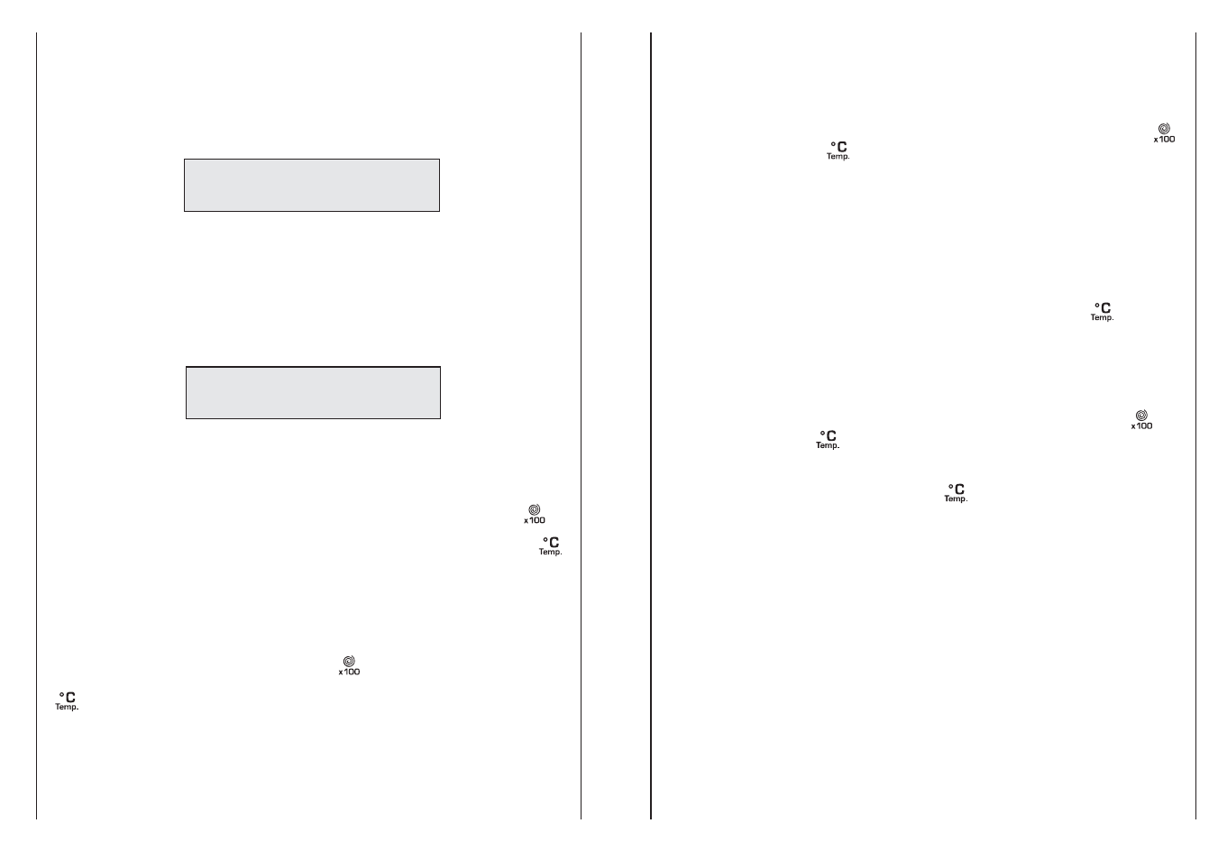 Candy GO616TXT-86S User Manual | Page 32 / 57