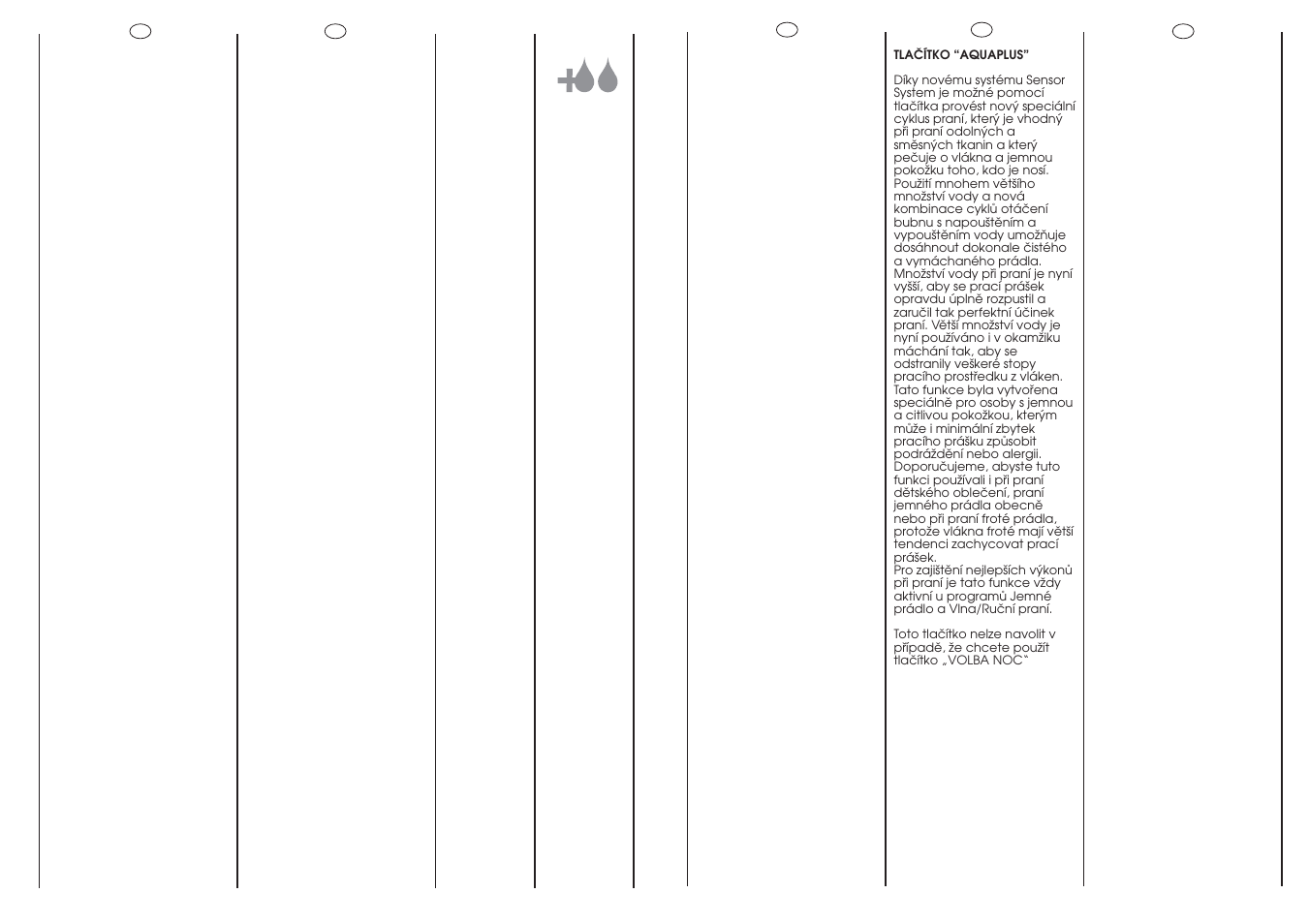 Candy GO 1492DH-16S User Manual | Page 17 / 41