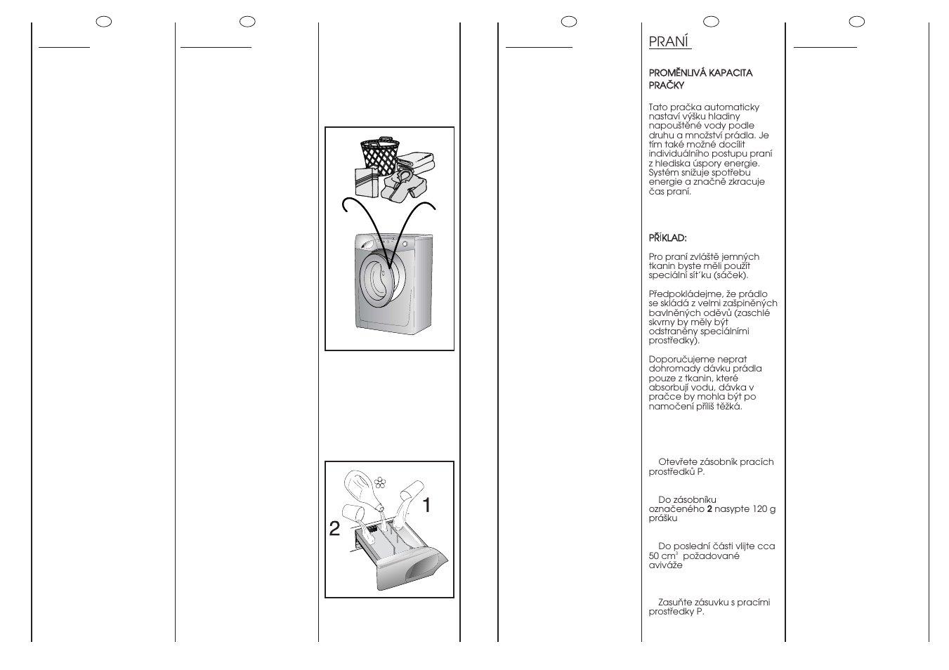 Candy GO 1492DH-16S User Manual | Page 34 / 41