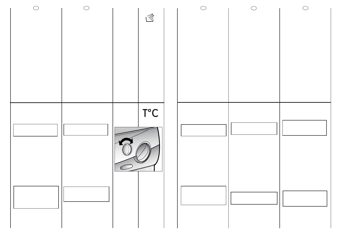 Candy LB CNE 148 T SY User Manual | Page 14 / 33