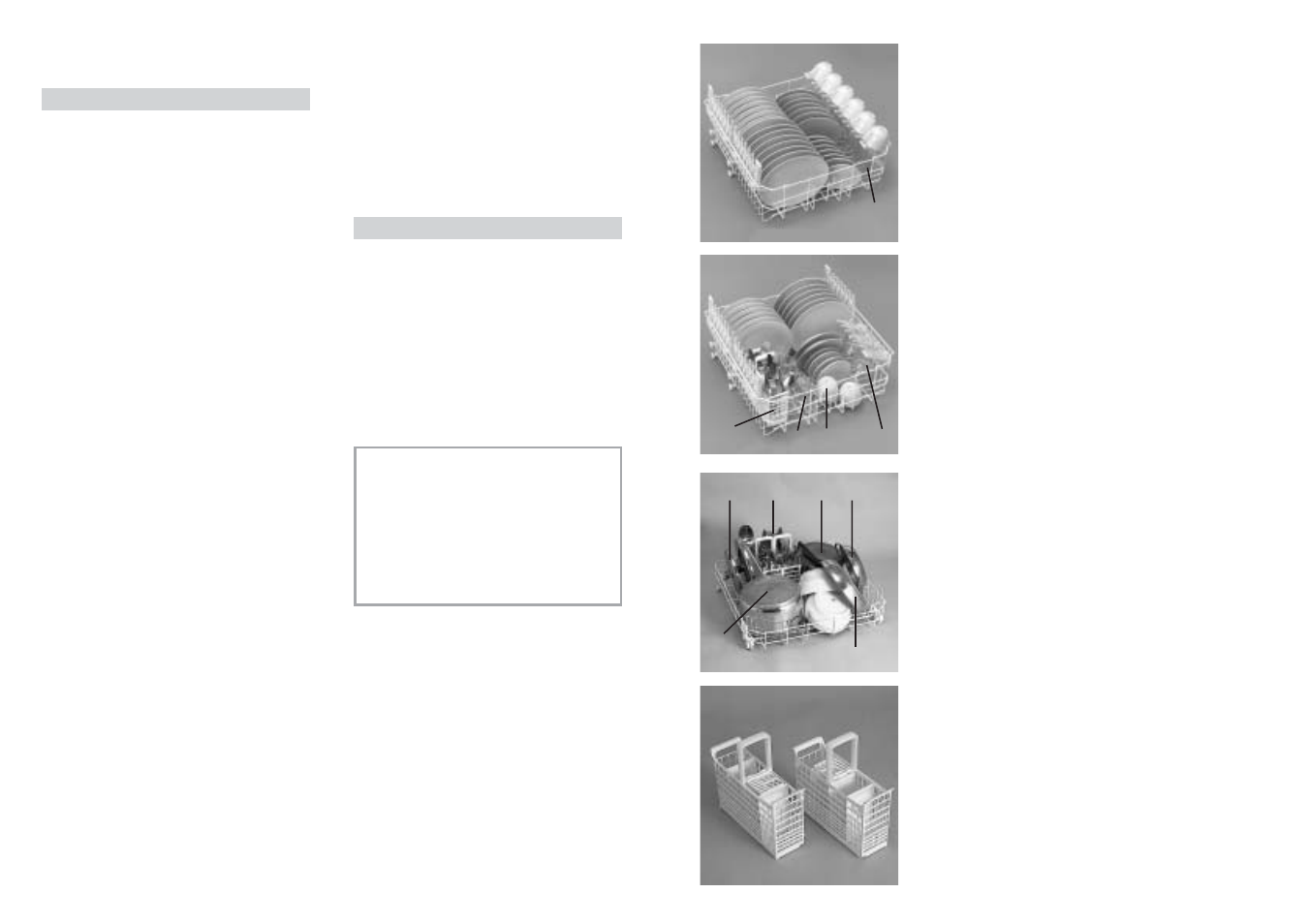 Candy LS CDF 622 X - 86 S User Manual | Page 25 / 53