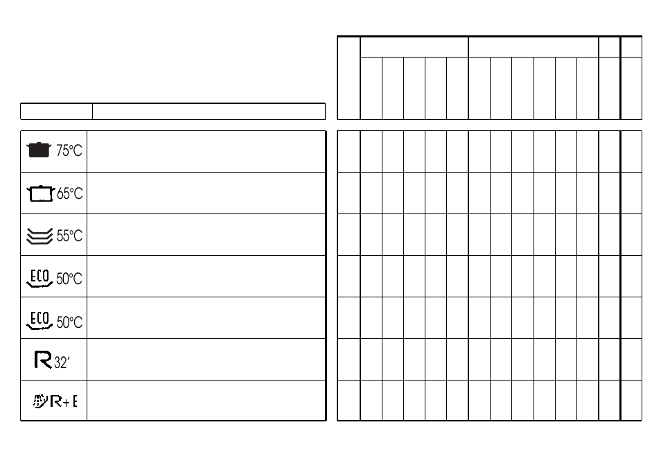 Candy DFI 85 S User Manual | Page 15 / 27