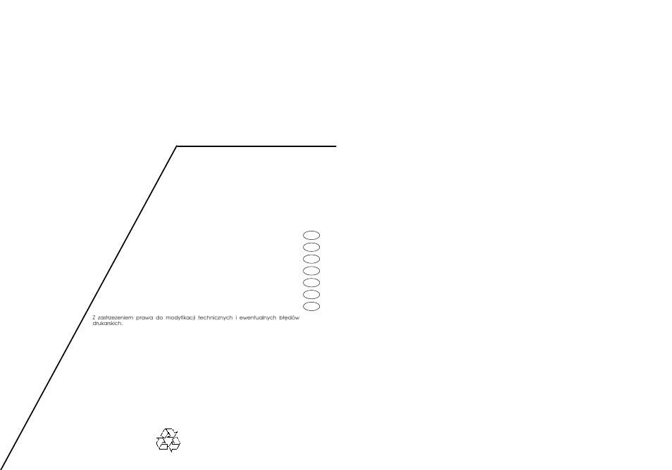 Candy DFI 85 S User Manual | Page 27 / 27