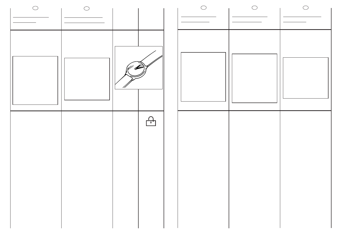 A2 min | Candy GO 1494 DH-16S User Manual | Page 13 / 41