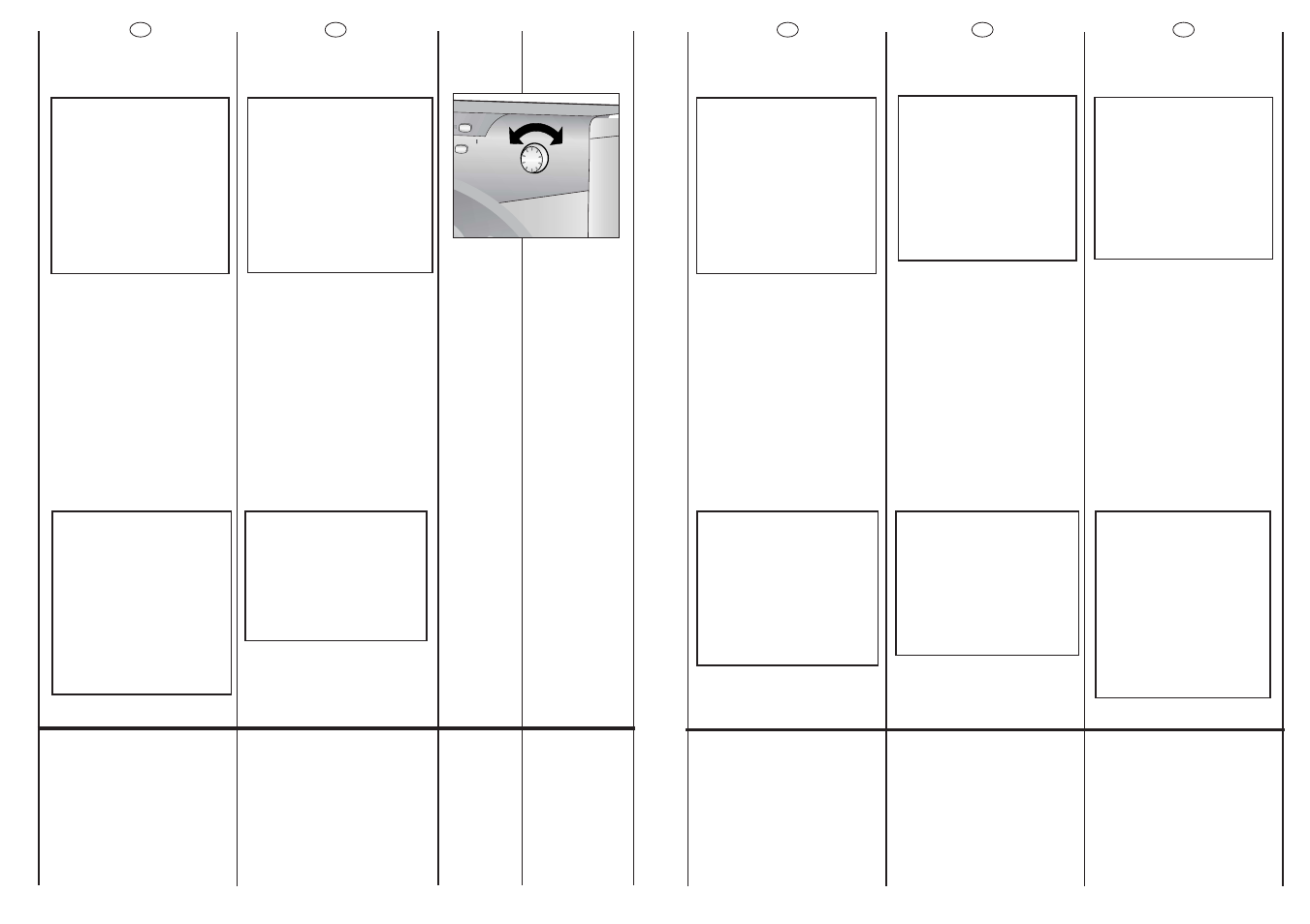 Candy GO 1494 DH-16S User Manual | Page 21 / 41
