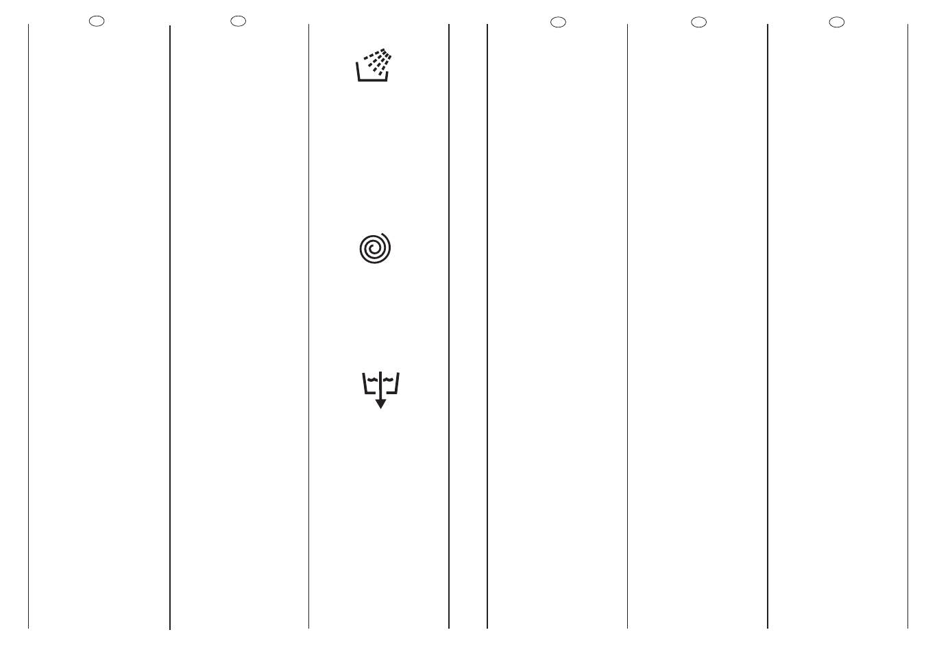 Candy GO 166-86S User Manual | Page 26 / 41