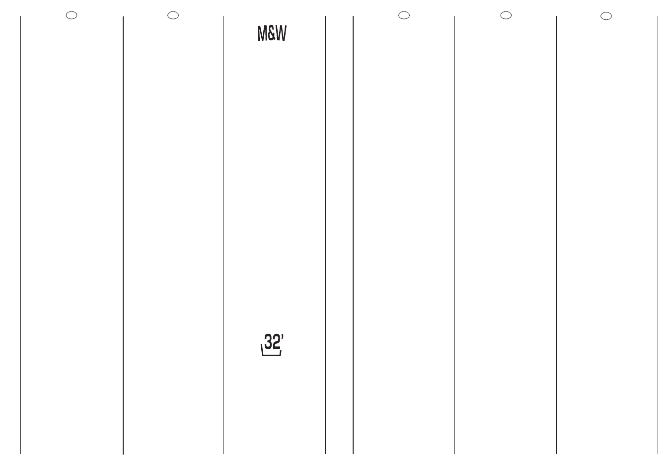 Candy GO 166-86S User Manual | Page 27 / 41