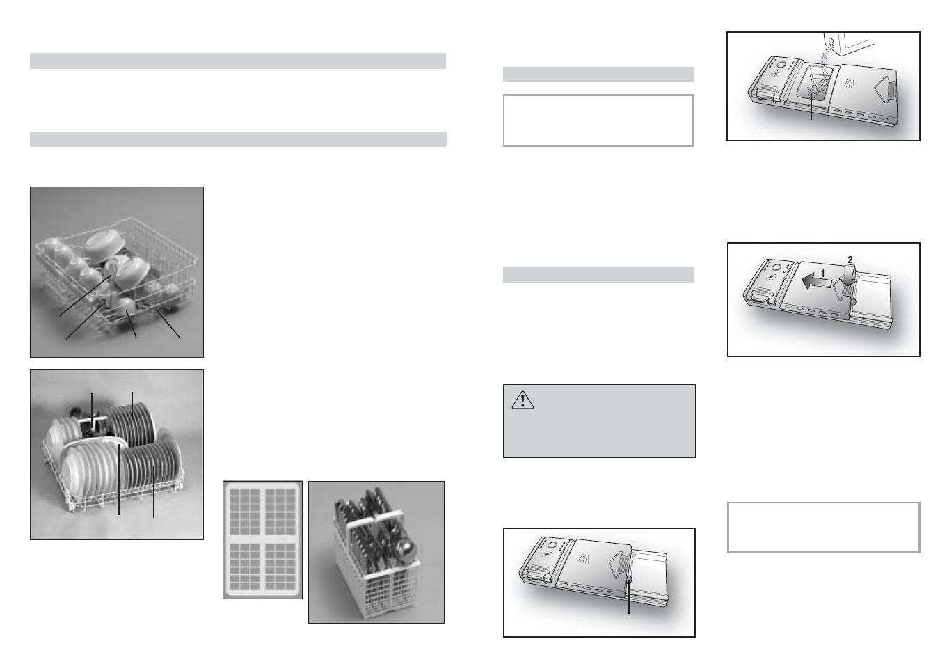 Ca a | Candy CDS 220 X__1-S User Manual | Page 26 / 69
