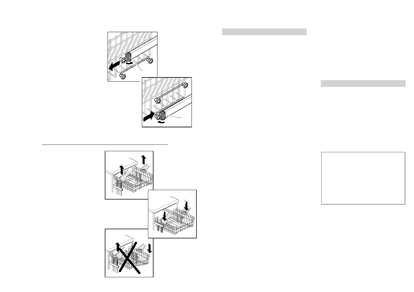 A1 3 | Candy CDS 220 X__1-S User Manual | Page 34 / 69