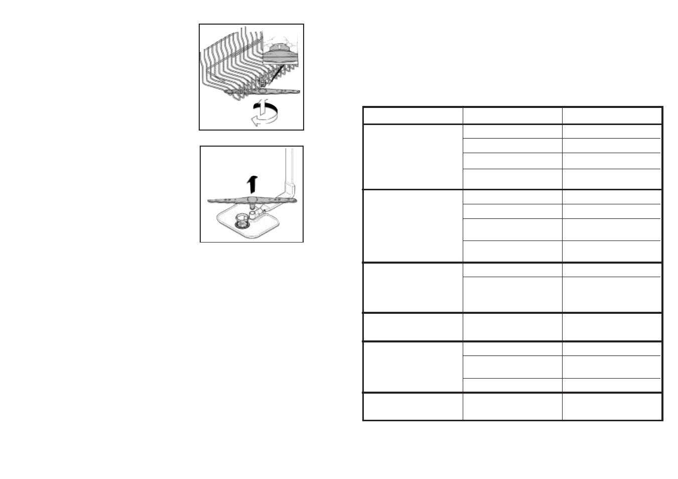 Candy CDS 220 X__1-S User Manual | Page 48 / 69