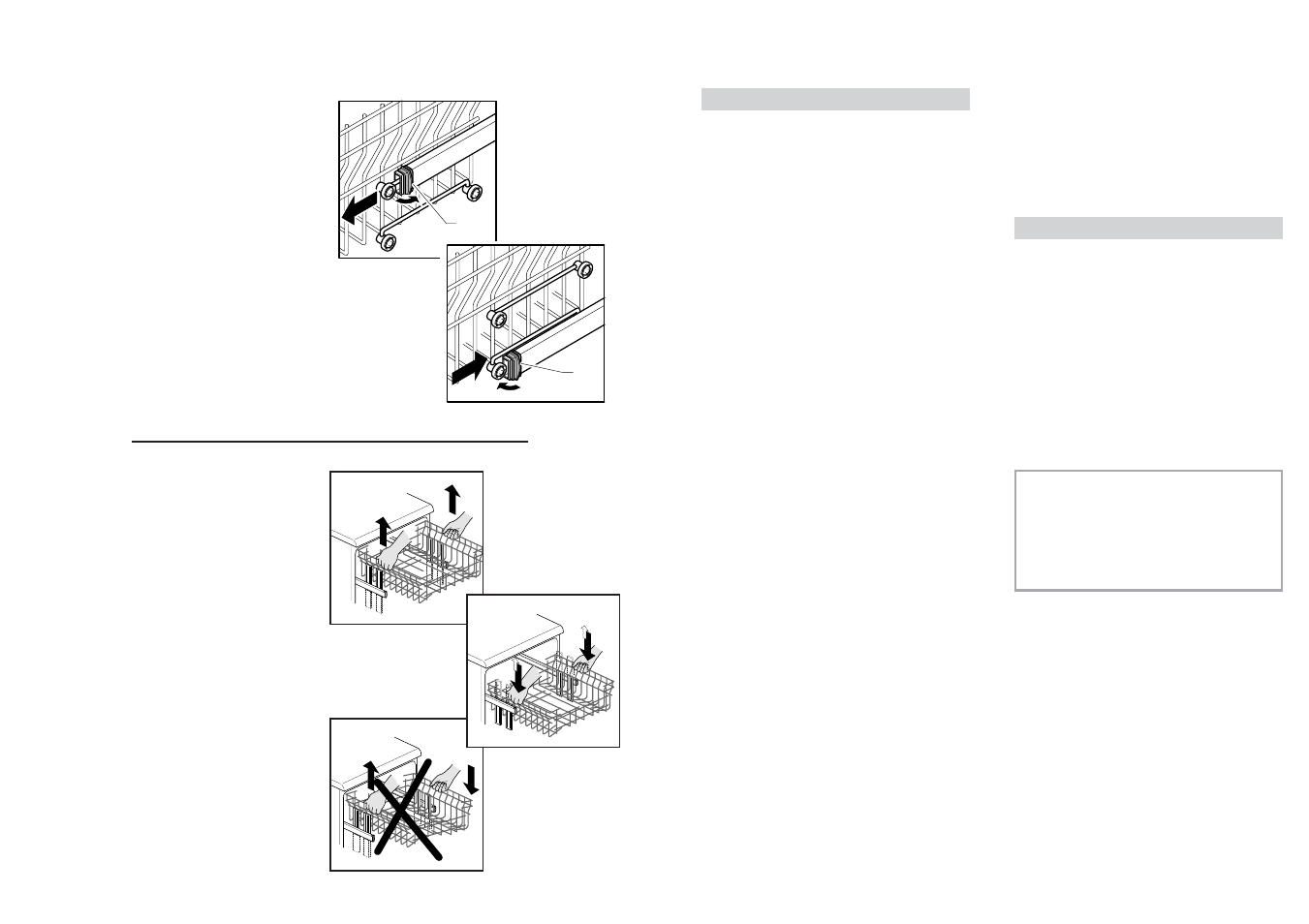 A1 3 | Candy CDS 220 X__1-S User Manual | Page 63 / 69