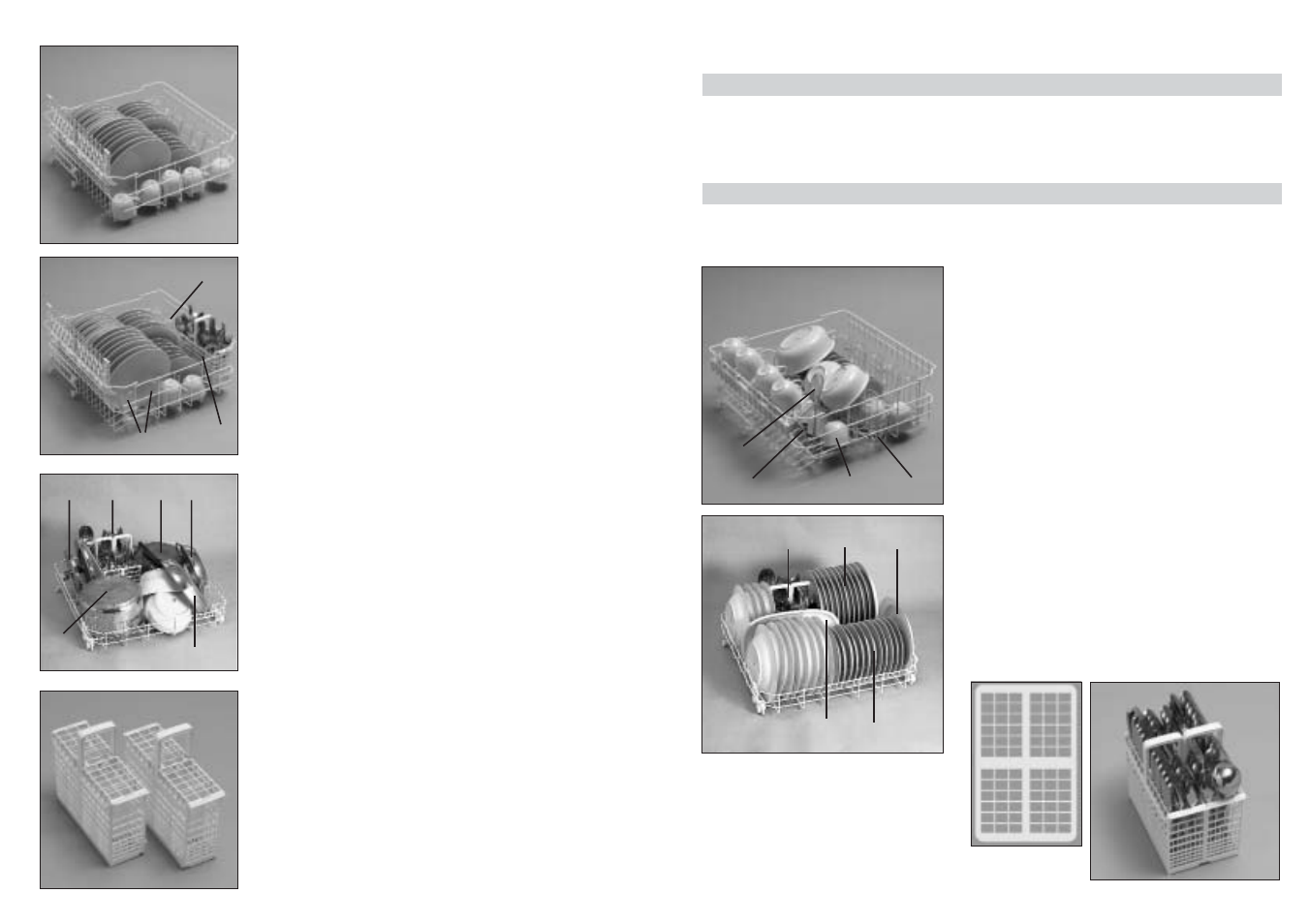 Ca a | Candy CDS 220 X__1-S User Manual | Page 64 / 69