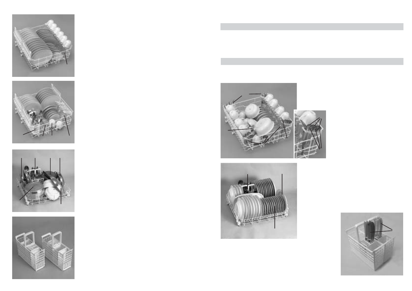 Candy LS CDF 622 X - 86 S User Manual | Page 37 / 53