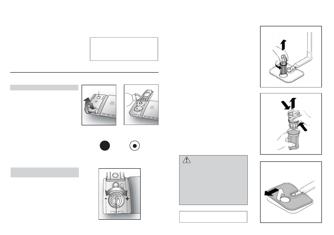 Candy LS CDF 622 X - 86 S User Manual | Page 9 / 53