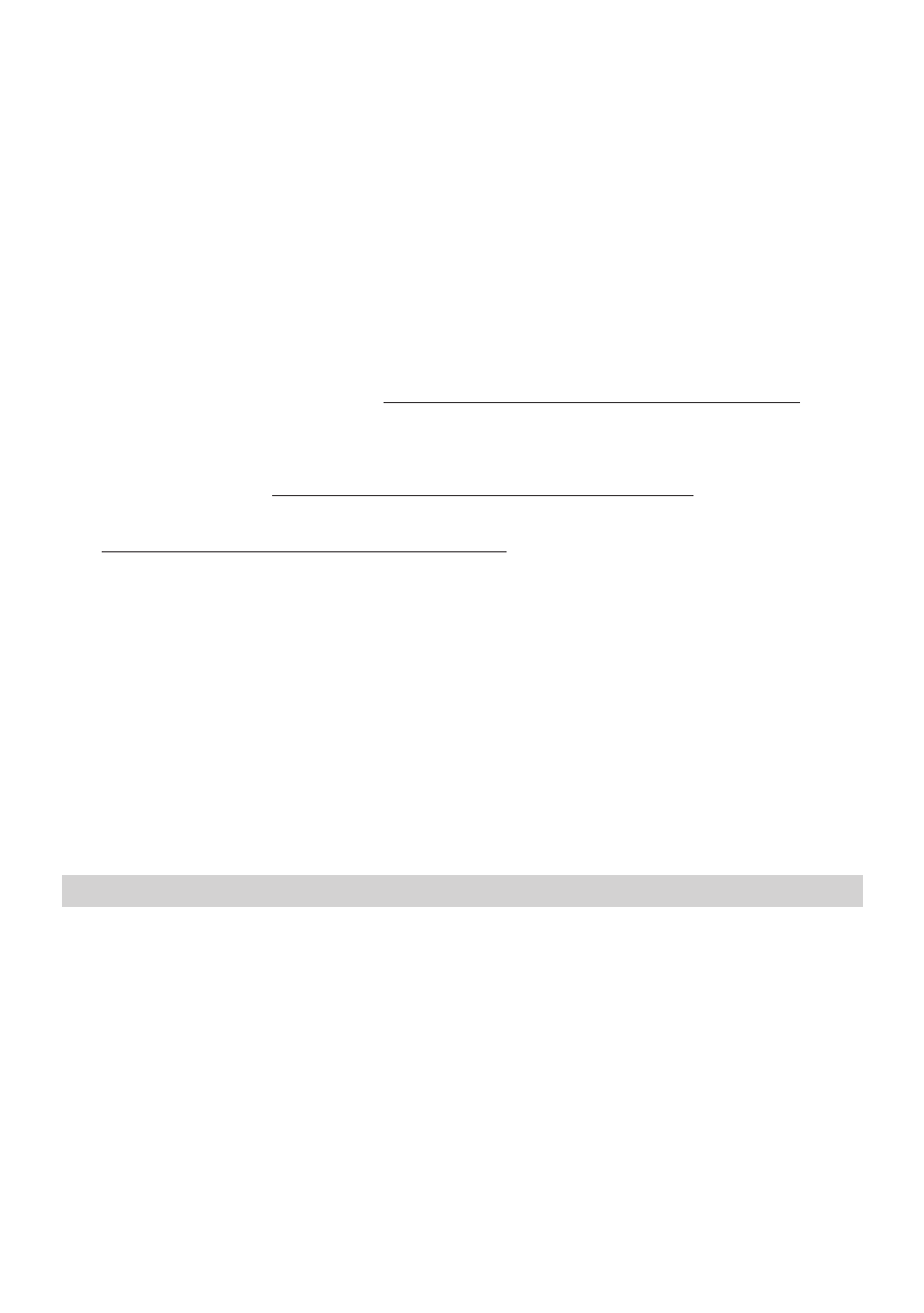 Deutsch, Beschreibung, Installation | Candy CMD 94 X User Manual | Page 3 / 20