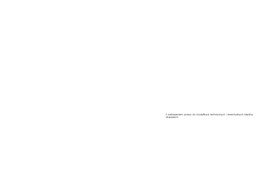 Candy DFI 50 User Manual | Page 20 / 21