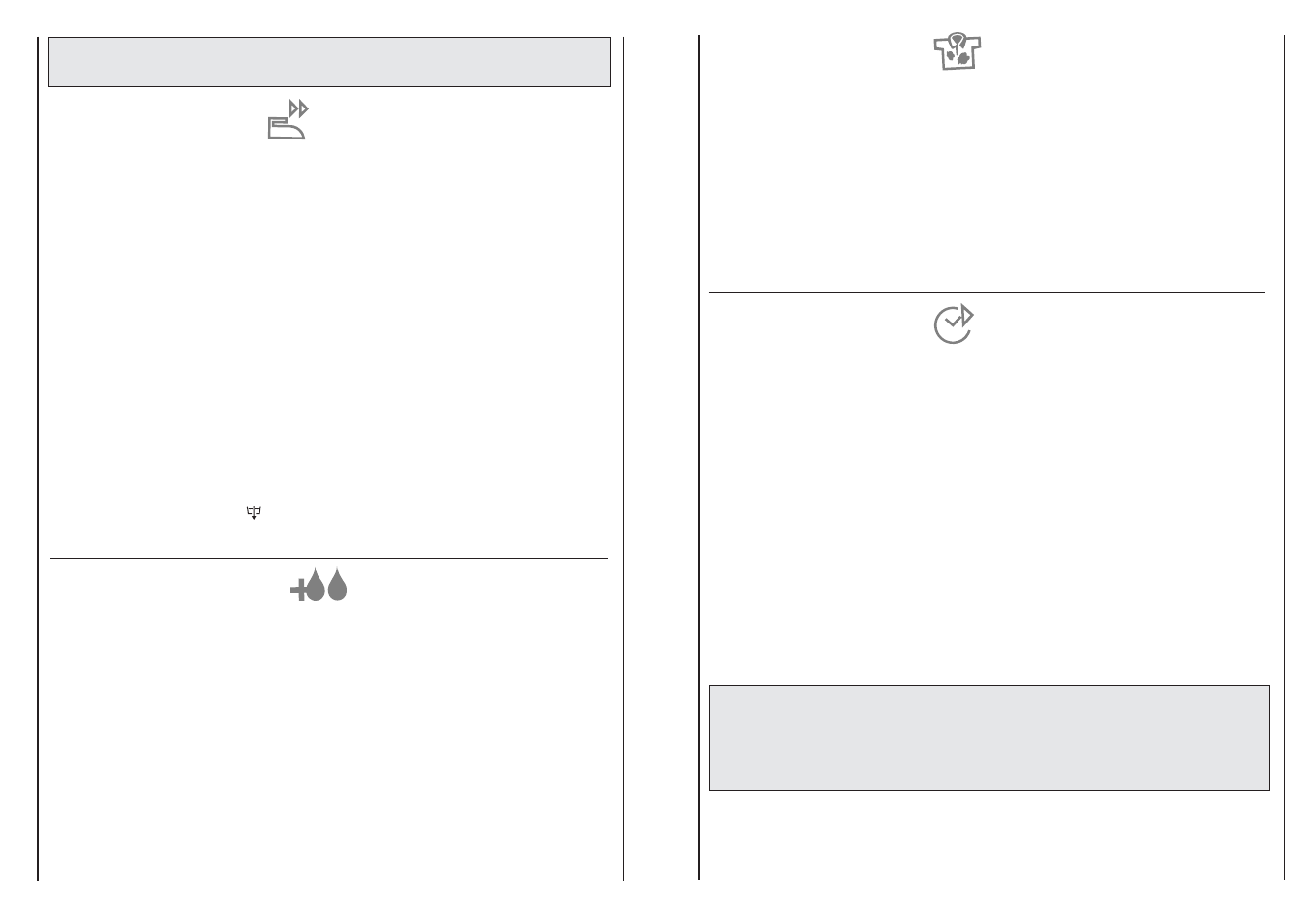 Candy GO 812 AUS User Manual | Page 5 / 17