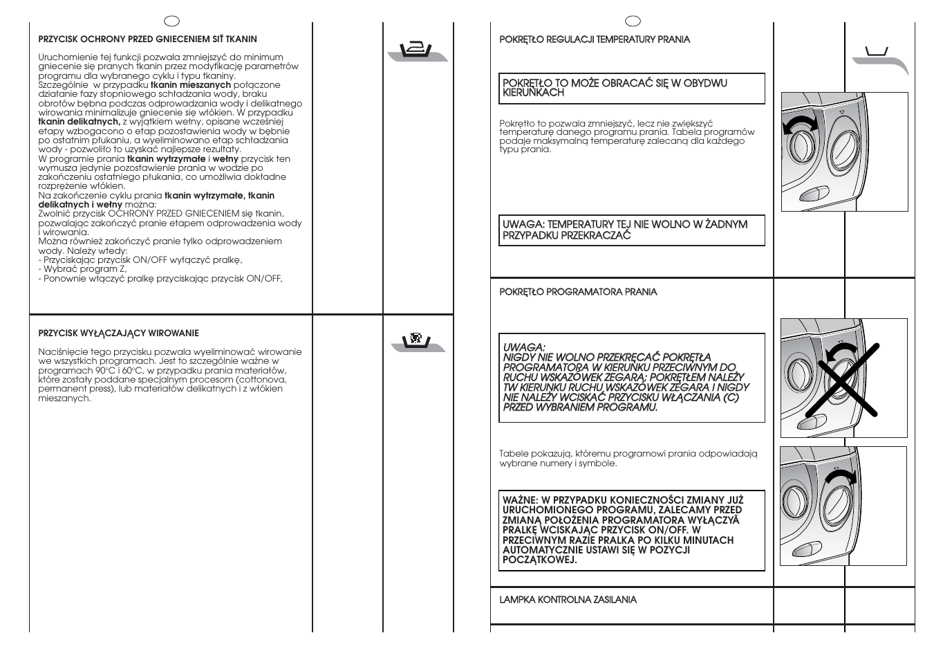 Fi l n | Candy HOLIDAY 1000 User Manual | Page 47 / 67