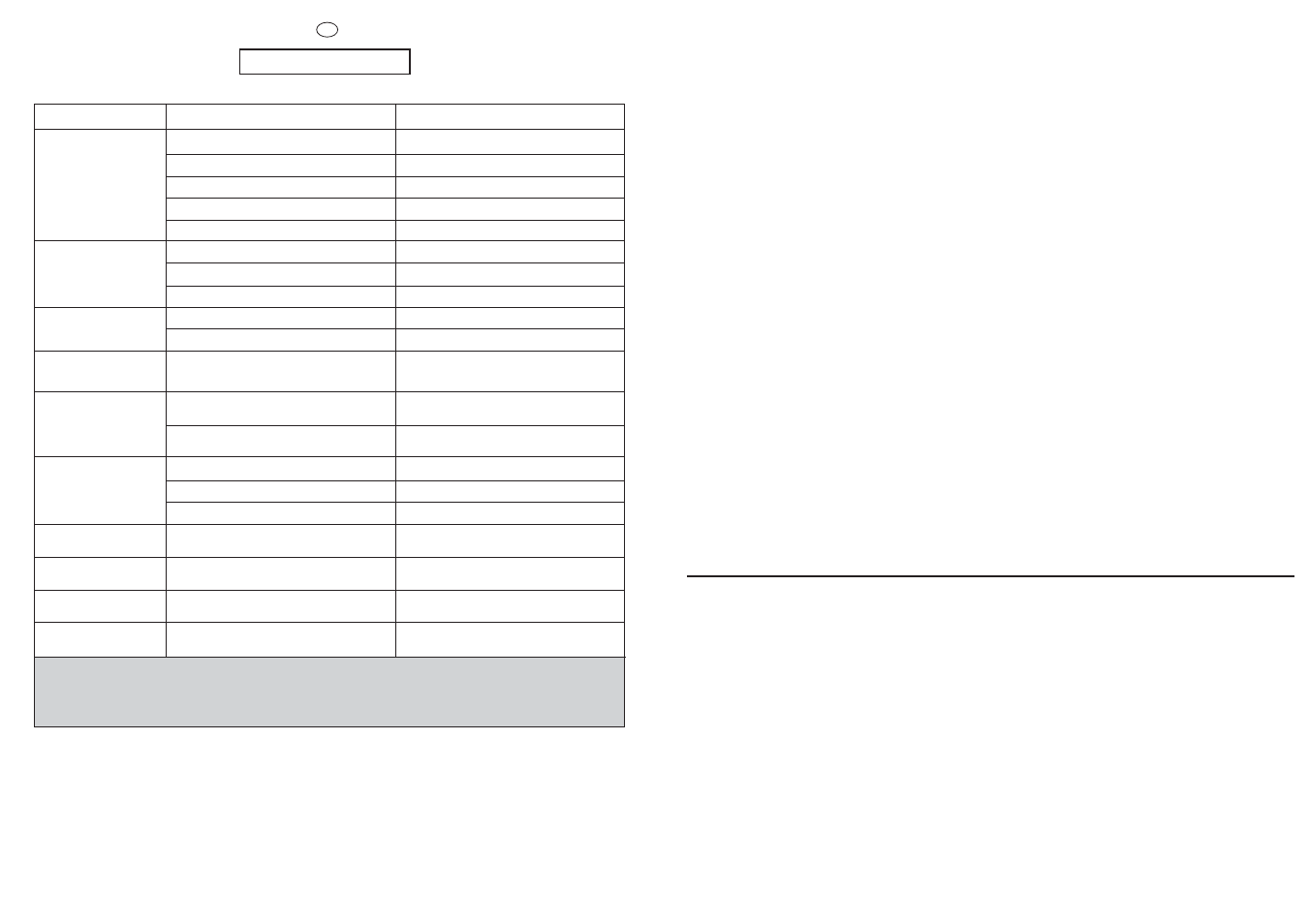 Candy GO 147DF-14S User Manual | Page 40 / 41