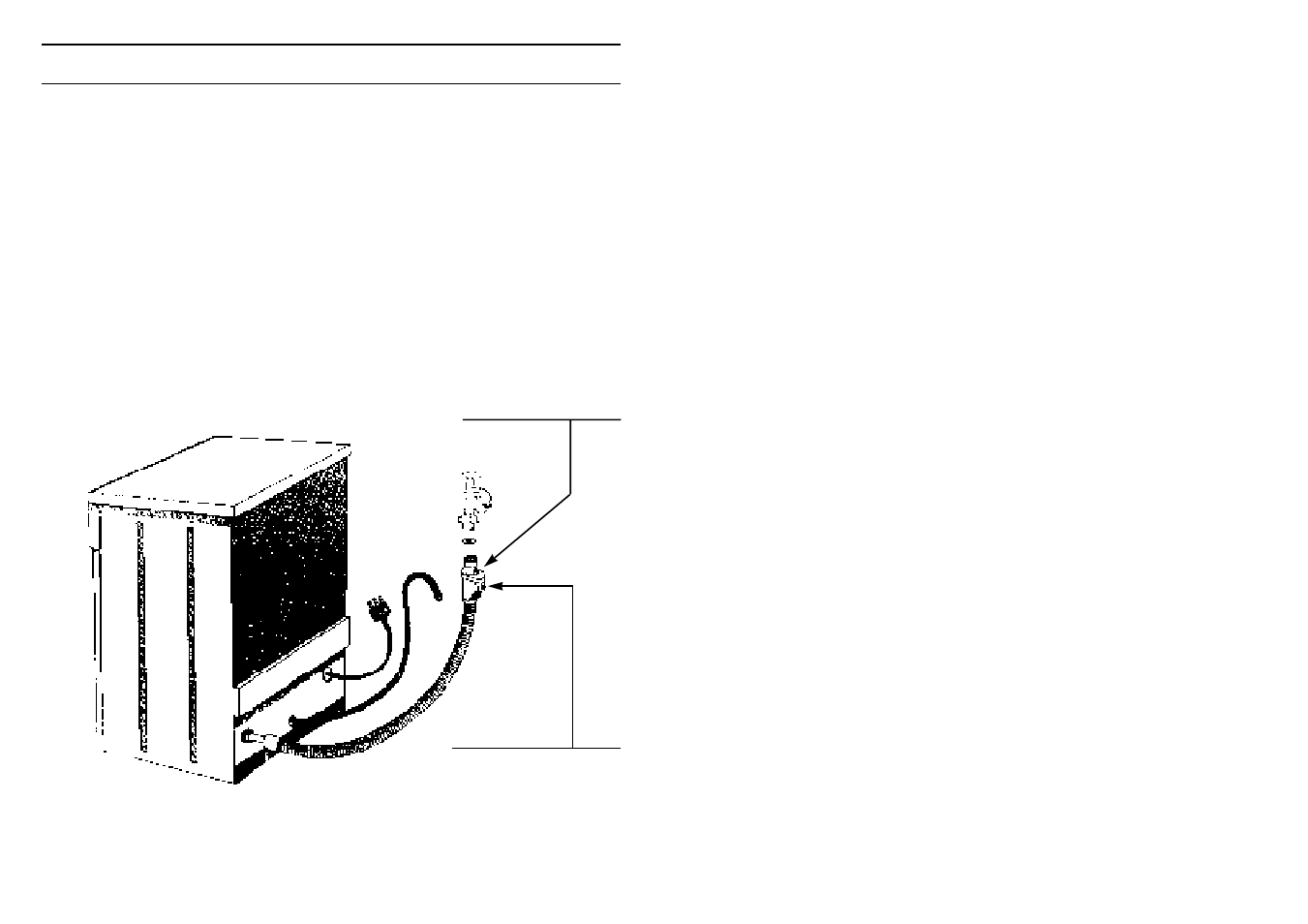 Candy DSI 730 X User Manual | Page 23 / 25